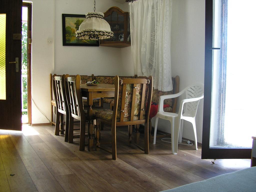 Apartment Bilic 克罗诺维察 客房 照片
